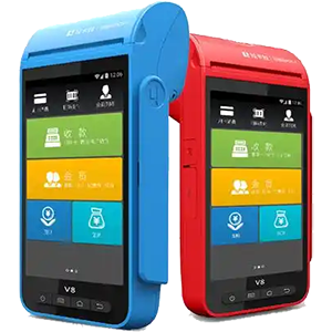 新余拉卡拉智能POS机