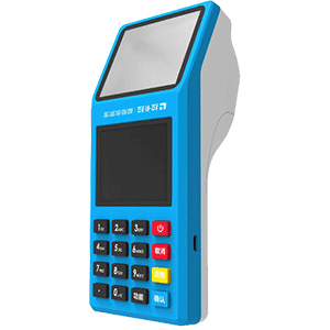 新余超级收款宝QR65